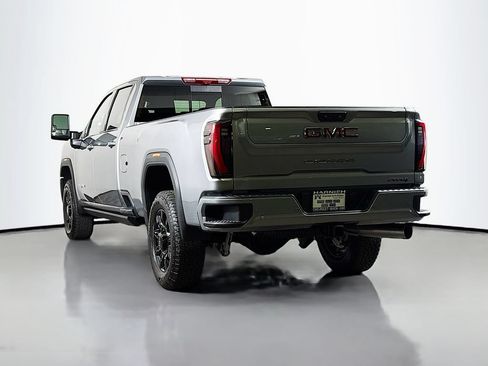 New 2026 GMC Sierra 3500 AT4 w/ AT4 Premium Plus Package AWD/4WD image 5