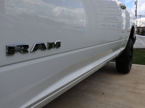 Used 2025 RAM 2500 Laramie image 10