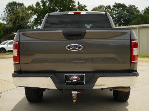 Used 2020 Ford F150 XLT RWD image 19
