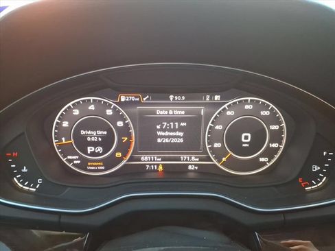 Used 2019 Audi Q5 2.0T Premium Plus AWD/4WD image 15