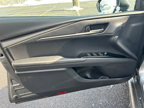 New 2026 Toyota Camry SE image 18