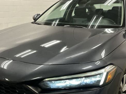 Used 2025 Honda Civic LX image 31