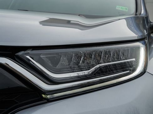 Certified 2022 Honda CR-V Touring image 14