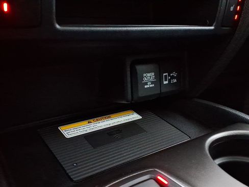 Certified 2022 Honda Pilot TrailSport image 23