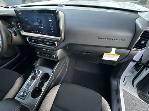New 2025 Ford Bronco Sport Big Bend image 36