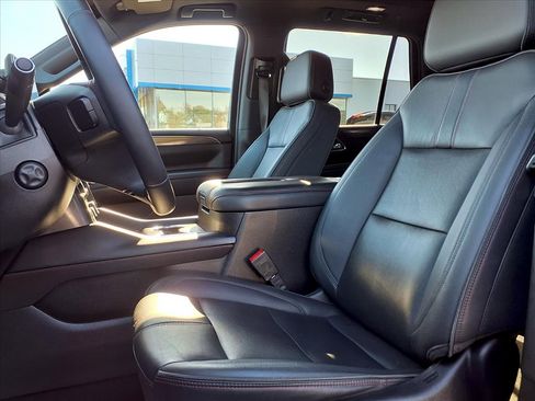 Certified 2023 Chevrolet Tahoe RST w/ Sport Performance Package image 14