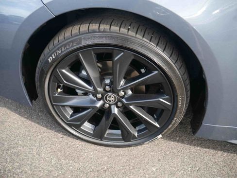 Used 2024 Toyota Corolla XSE image 10