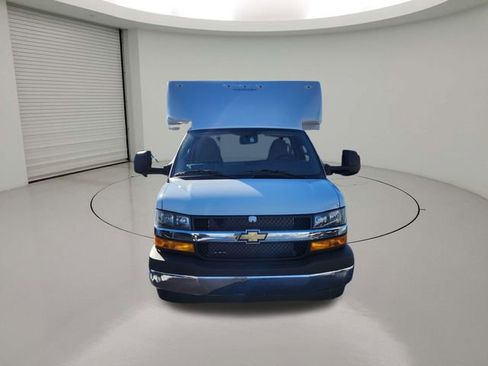 New 2026 Chevrolet Express 4500 w/ Power Convenience Package image 2