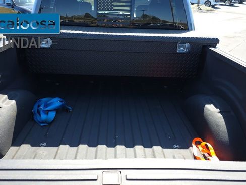 Used 2020 Ford F150 Lariat w/ Equipment Group 502A Luxury image 11