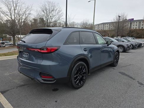 New 2026 MAZDA CX-70 3.3 Turbo w/ Preferred Package image 3