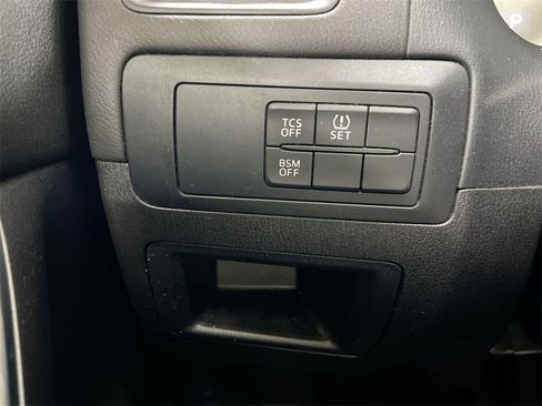 Used 2014 MAZDA CX-5 Touring w/ Bose/Moonroof Package image 18