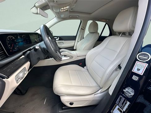 Used 2020 Mercedes-Benz GLE 350 image 10