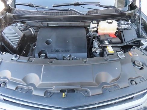 Used 2020 Chevrolet Traverse RS w/ LPO, Floor Liner Package image 13