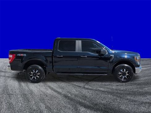 Certified 2023 Ford F150 XL w/ XL Chrome Appearance Package AWD/4WD image 3