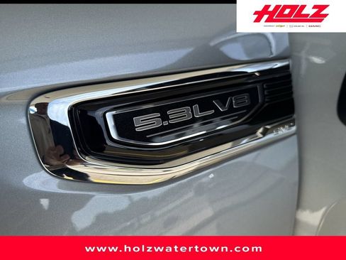 Certified 2026 GMC Sierra 1500 SLT AWD/4WD image 28