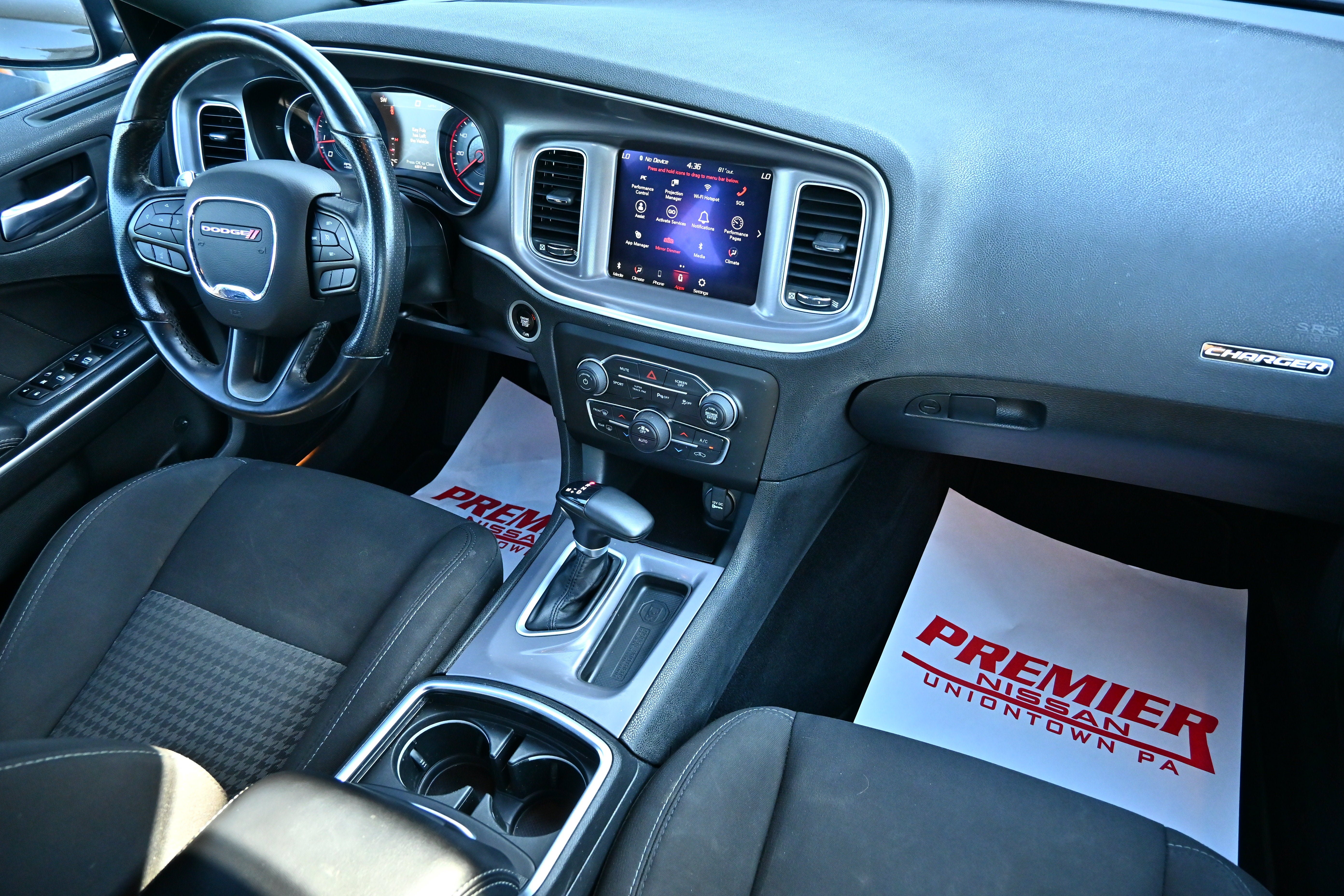 Used 2022 Dodge Charger GT RWD image 18