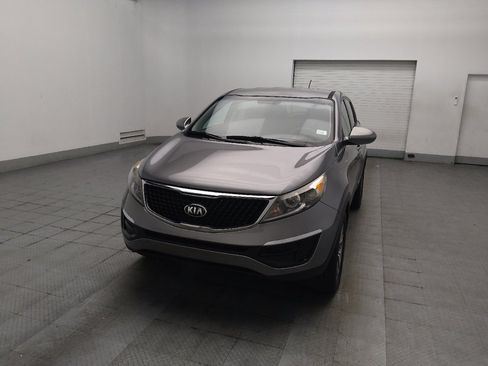 Used 2016 Kia Sportage LX AWD/4WD image 15