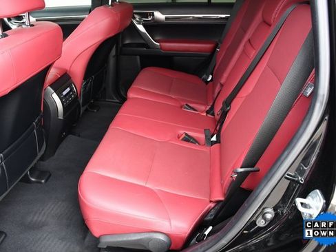 Certified 2022 Lexus GX 460 Premium image 11