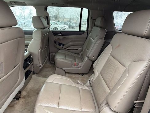 Used 2015 GMC Yukon XL SLT w/ Open Road Package image 24
