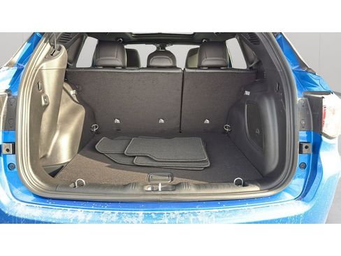 New 2026 Jeep Compass Limited w/ Sun, Sound & Navigation Group AWD/4WD image 17