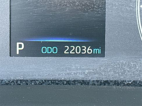 Used 2025 Toyota Corolla LE image 27