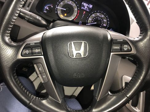 Used 2013 Honda Odyssey EX-L image 15