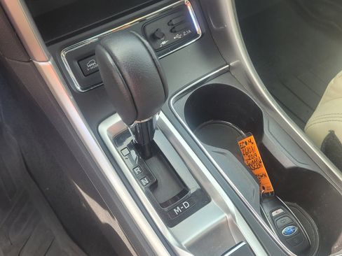 Used 2019 Subaru Ascent Limited w/ Popular Package #3 image 23