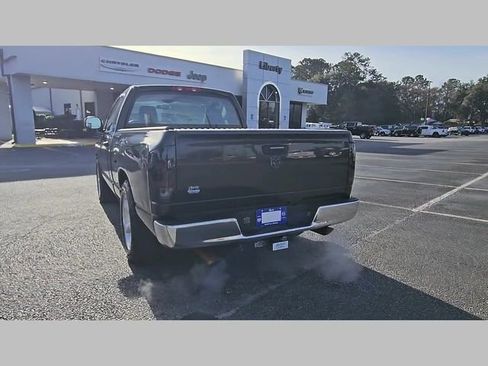 Used 2007 Dodge Ram 1500 Truck SLT image 25