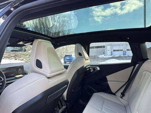 New 2026 BMW X3 xDrive30 image 11