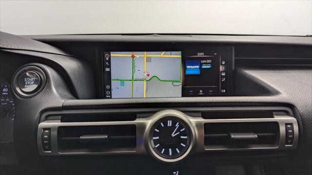 Used 2020 Lexus RC 300 AWD w/ Premium Package image 24