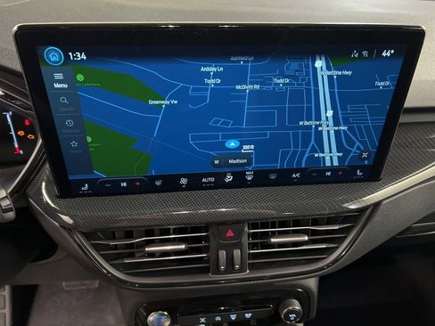 New 2026 Ford Escape ST-Line w/ Tech Pack #1 image 11