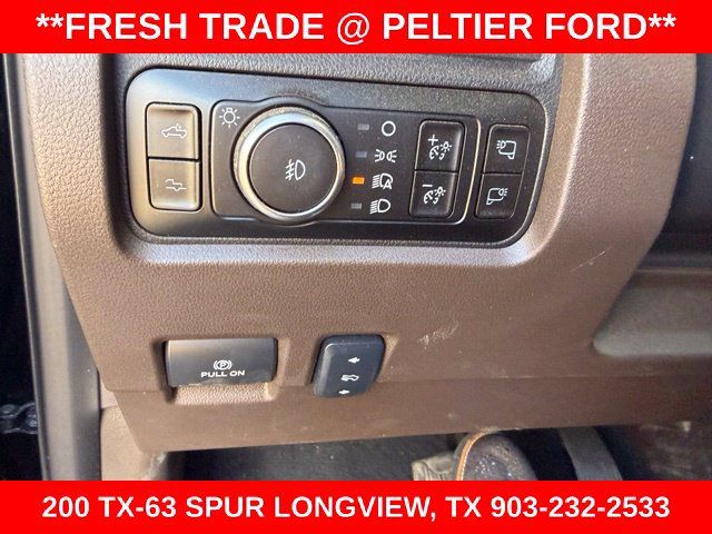 Used 2025 Ford F350 King Ranch AWD/4WD image 22