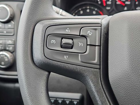 New 2026 Chevrolet Silverado 2500 W/T w/ WT/CX Safety Package AWD/4WD image 11