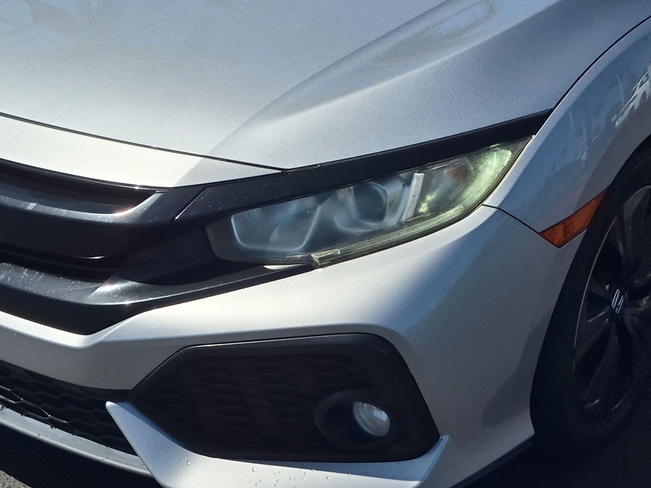 Used 2018 Honda Civic EX image 6
