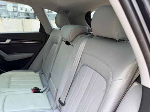 Used 2018 Audi Q5 2.0T Premium Plus w/ Premium Plus Package AWD/4WD image 18