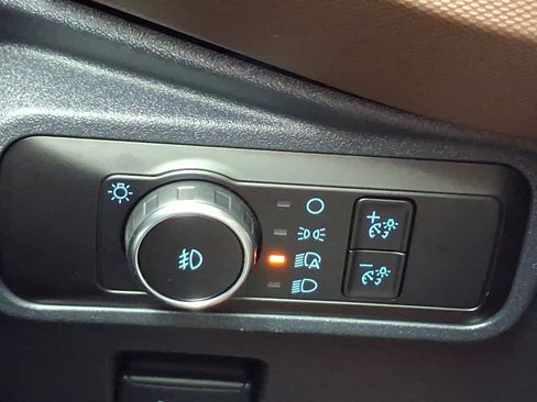 Used 2023 Ford Bronco Outer Banks AWD/4WD image 26