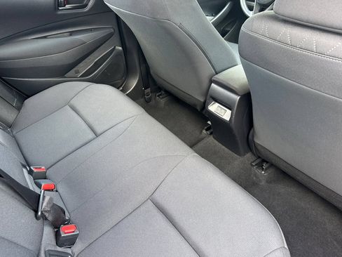 Used 2024 Toyota Corolla LE FWD image 17