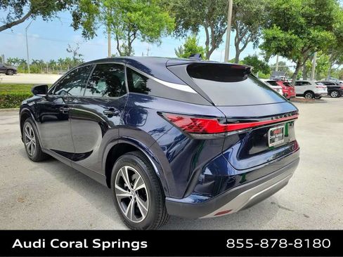 Used 2024 Lexus RX 350 FWD w/ Technology Package image 12