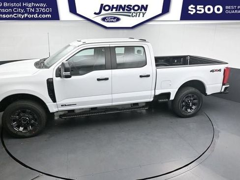 New 2026 Ford F250 XL w/ STX Appearance Package AWD/4WD image 20