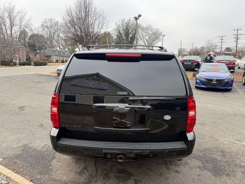 Used 2014 Chevrolet Tahoe LT image 5