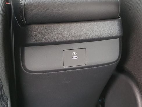 New 2027 Nissan Sentra S w/ Floor Mat Package FWD image 13