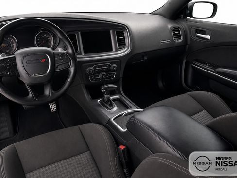 Used 2022 Dodge Charger Scat Pack RWD image 7