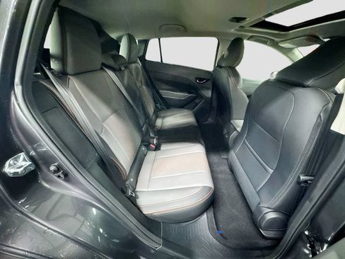New 2026 Subaru Crosstrek 2.5i Limited AWD/4WD image 29