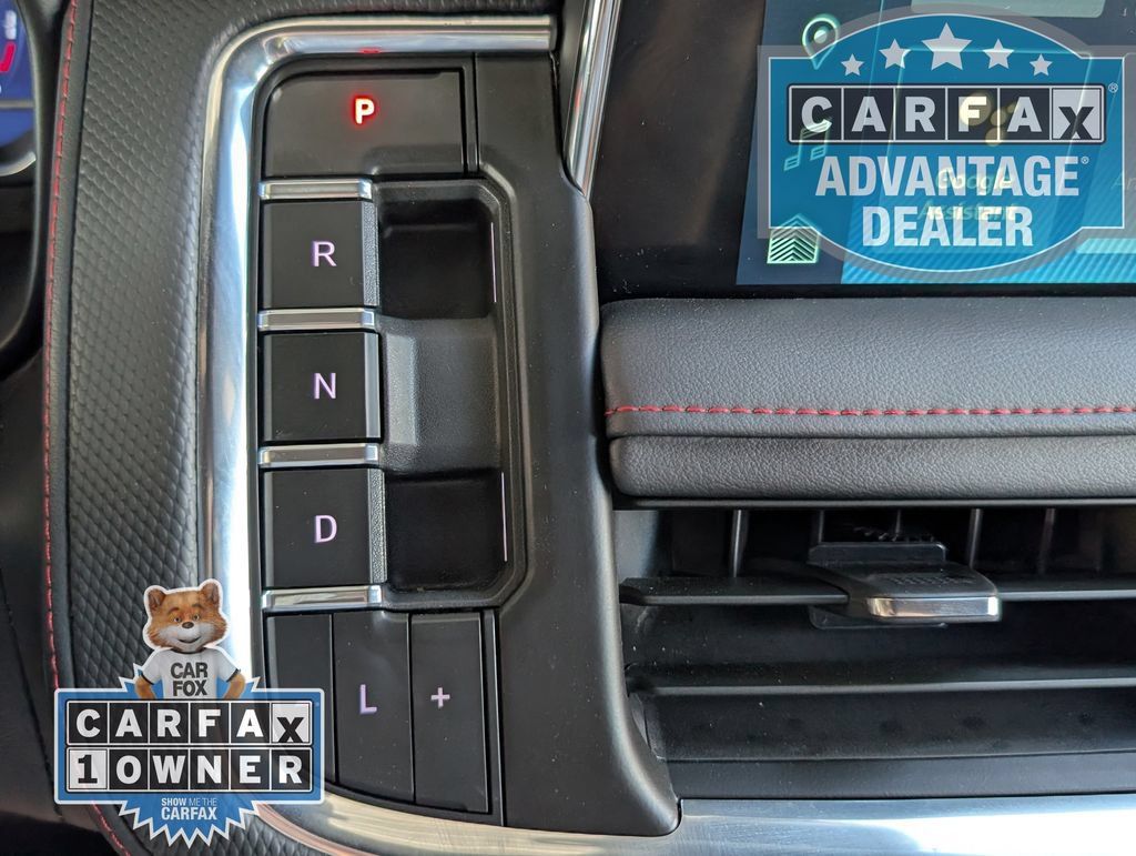 Used 2024 Chevrolet Tahoe RST w/ Luxury Package AWD/4WD image 14