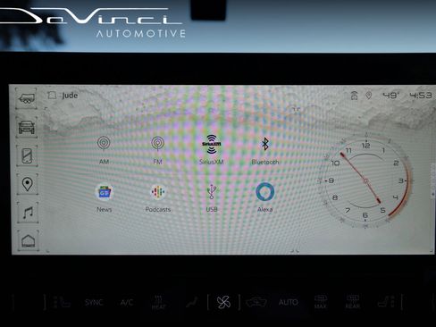Used 2022 GMC Hummer EV Edition 1 w/ LPO, Illumination Package AWD/4WD image 27