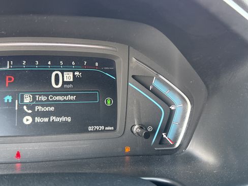 Used 2023 Honda Odyssey EX-L image 18