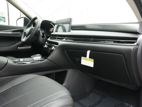 Used 2026 INFINITI QX60 Luxe w/ Cargo Package image 22