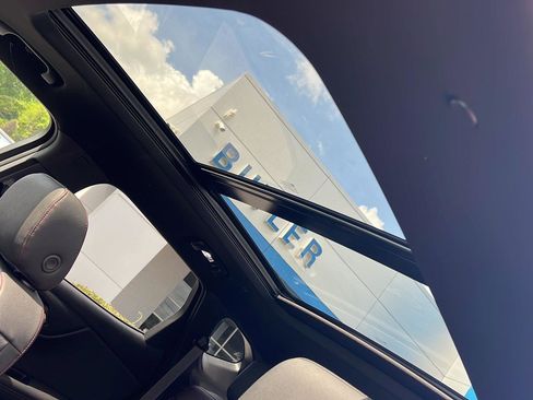 New 2026 Chevrolet Blazer RS image 33