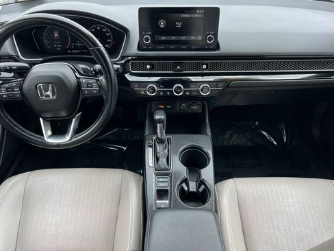 Used 2022 Honda Civic EX-L image 13
