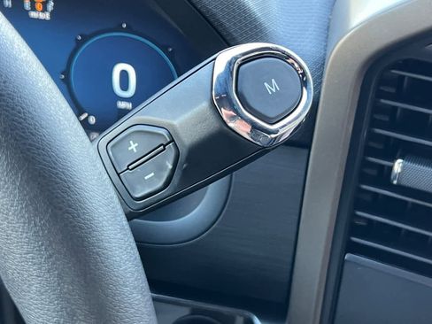 New 2026 Ford F150 STX w/ Equipment Group 201A FX4 image 23